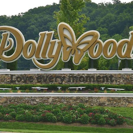 River Place Condos #304 2Bd Pigeon Forge Exterior foto