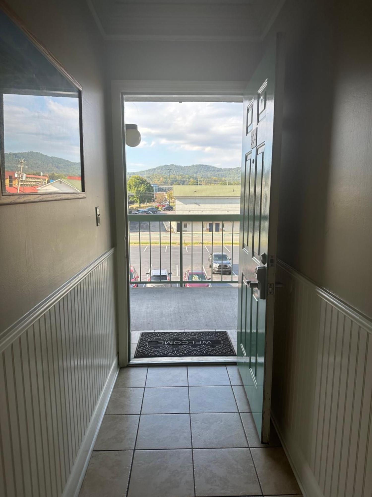 River Place Condos #304 2Bd Pigeon Forge Exterior foto